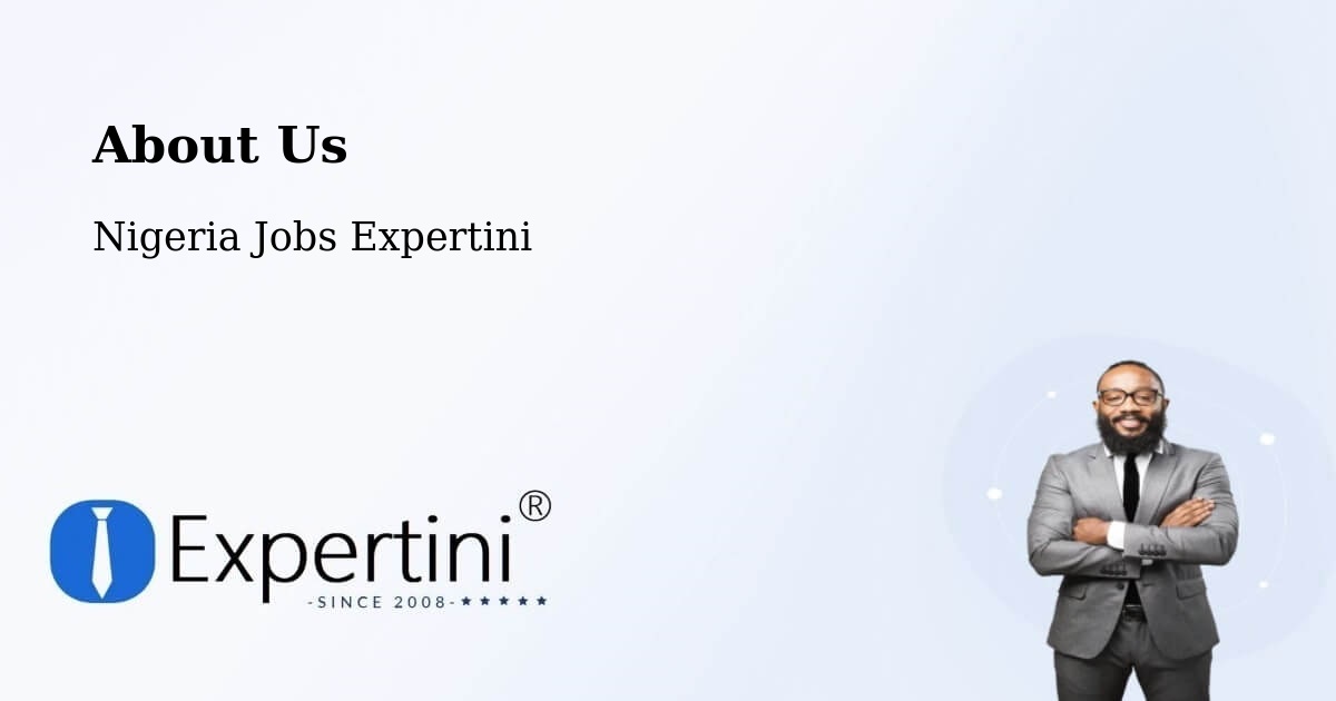 About Expertini Recruitment Platform  – Maru - Maru, Nigeria Jobs Expertini