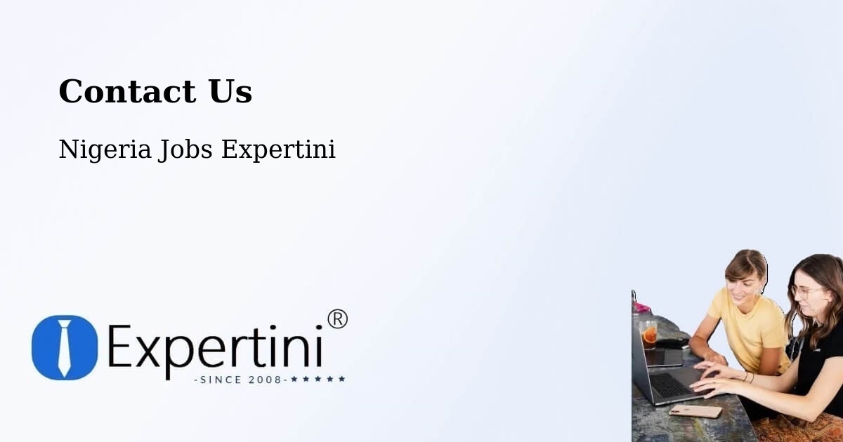 Contact Expertini – Maru - Nigeria Jobs Expertini